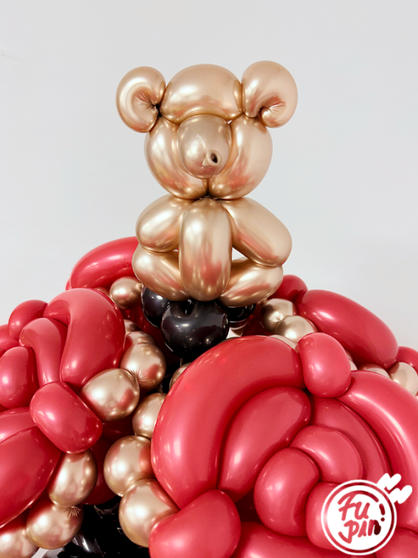 情人系列｜熱情玫瑰